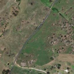 Satellite imagery of Millers Hill, AU