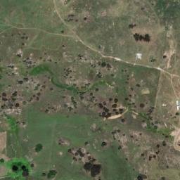 Satellite imagery of Millers Hill, AU