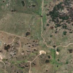 Satellite imagery of Millers Hill, AU