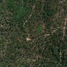 Satellite imagery of The Pinnacle, AU