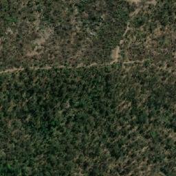Satellite imagery of The Pinnacle, AU