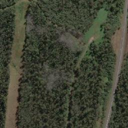 Satellite imagery of Braemar, AU