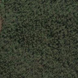 Satellite imagery of Braemar, AU