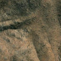 Satellite imagery of Portezuelo La Mollaquita, CL