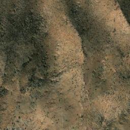 Satellite imagery of Portezuelo La Mollaquita, CL