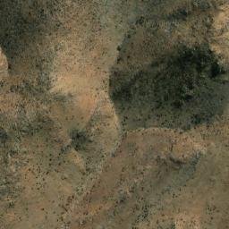 Satellite imagery of Portezuelo La Mollaquita, CL