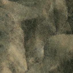 Satellite imagery of Cerro Viscaíno, CL