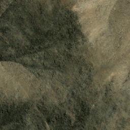 Satellite imagery of Cerro Viscaíno, CL