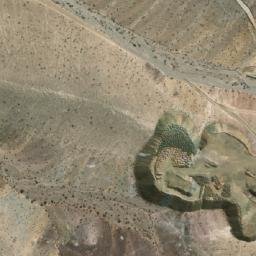 Satellite imagery of San Antonio, CL