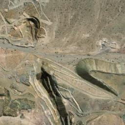 Satellite imagery of San Antonio, CL