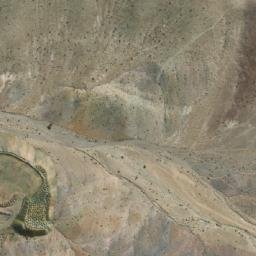 Satellite imagery of San Antonio, CL