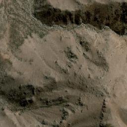 Satellite imagery of Cumbre Agua Negra, AR