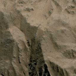 Satellite imagery of Cumbre Agua Negra, AR