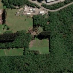 Satellite imagery of Travessão Cristóvão-Lagoa Bela, BR