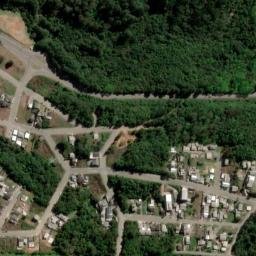 Satellite imagery of Travessão Cristóvão-Lagoa Bela, BR