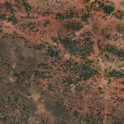 Satellite imagery of Golden Eagle, AU