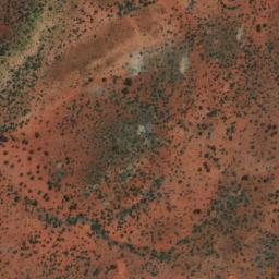Satellite imagery of Pinyalling, AU