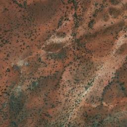 Satellite imagery of Pinyalling, AU
