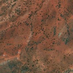 Satellite imagery of Pinyalling, AU