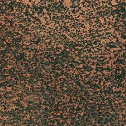Satellite imagery of Retreat Rock, AU