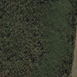 Satellite imagery of Braemar, AU