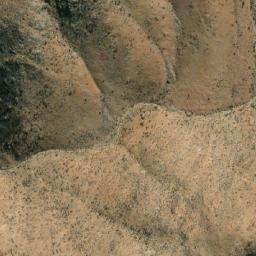 Satellite imagery of Portezuelo La Mollaquita, CL