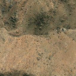 Satellite imagery of Portezuelo La Mollaquita, CL