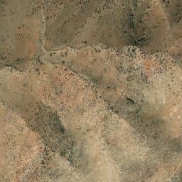 Satellite imagery of Portezuelo La Mollaquita, CL