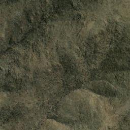 Satellite imagery of Cerro Viscaíno, CL