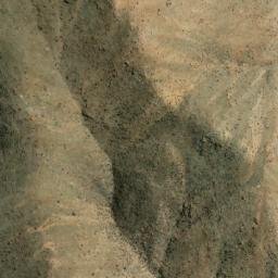 Satellite imagery of Cerro Viscaíno, CL