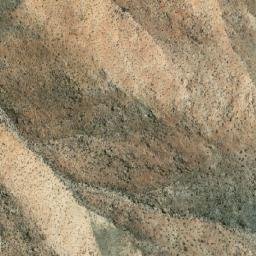 Satellite imagery of Cerro Ratones, CL