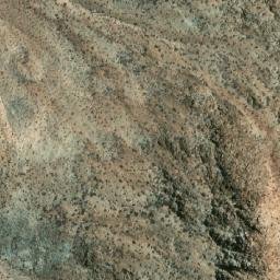 Satellite imagery of Cerro Ratones, CL