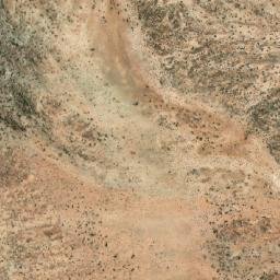 Satellite imagery of Cerro Ratones, CL