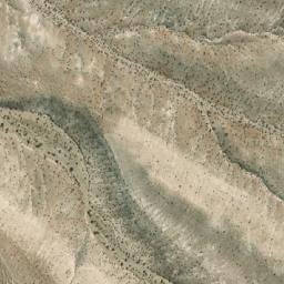 Satellite imagery of Verde, CL