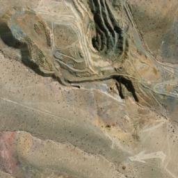 Satellite imagery of San Antonio, CL