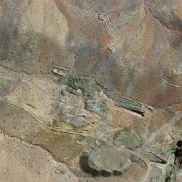 Satellite imagery of San Antonio, CL