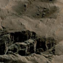 Satellite imagery of Cumbre Agua Negra, AR