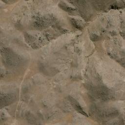 Satellite imagery of Cumbre Agua Negra, AR