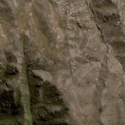 Satellite imagery of Cerro el Manzano, AR