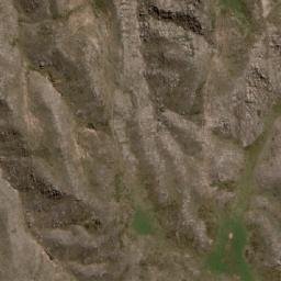 Satellite imagery of Cerro el Manzano, AR