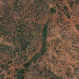 Satellite imagery of Golden Eagle, AU