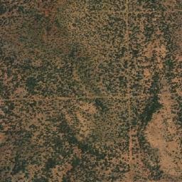 Satellite imagery of Koro Rockhole, AU