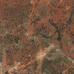 Satellite imagery of Pinyalling, AU