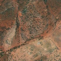 Satellite imagery of Pinyalling, AU