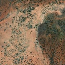 Satellite imagery of Pinyalling, AU
