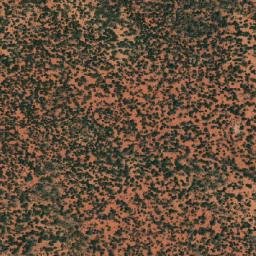 Satellite imagery of Retreat Rock, AU
