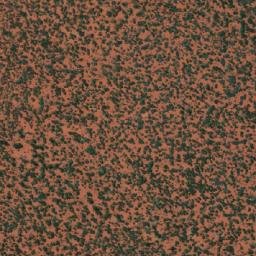 Satellite imagery of Ranford Peak, AU
