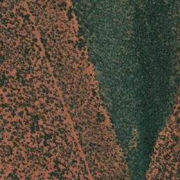 Satellite imagery of Ranford Peak, AU