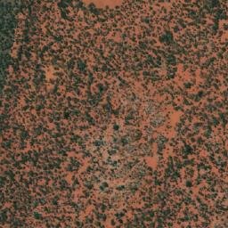 Satellite imagery of Ranford Peak, AU