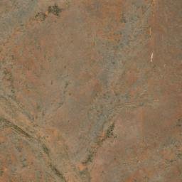 Satellite imagery of Benitos Folly Opal Diggings, AU